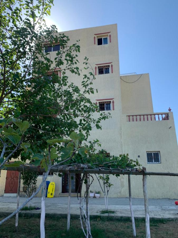 Appartements Armonia Sea View Briech Bagian luar foto