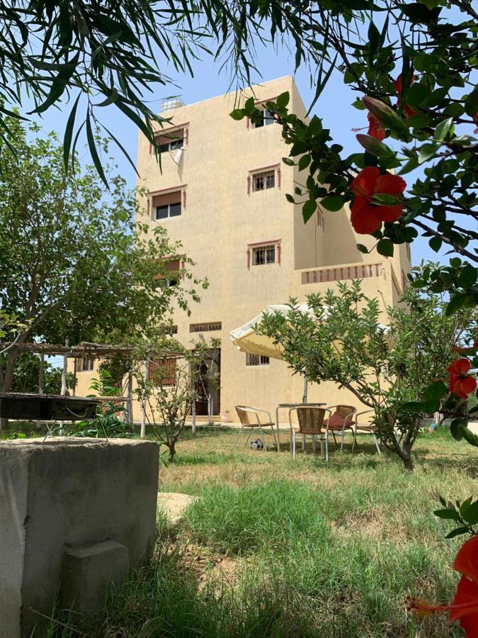 Appartements Armonia Sea View Briech Bagian luar foto