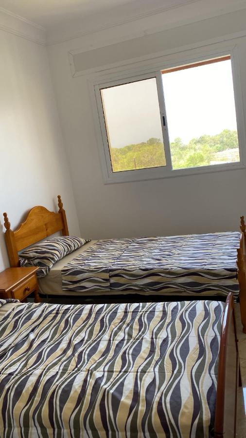 Appartements Armonia Sea View Briech Bagian luar foto