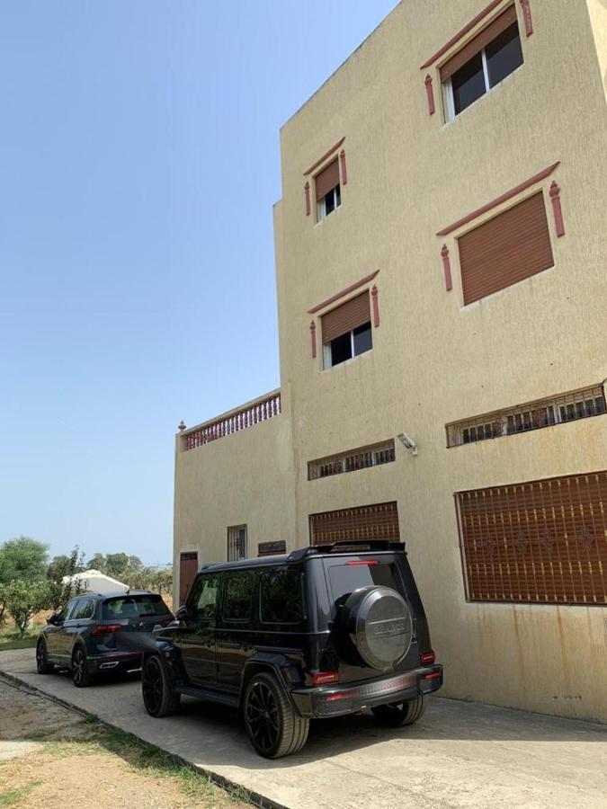 Appartements Armonia Sea View Briech Bagian luar foto