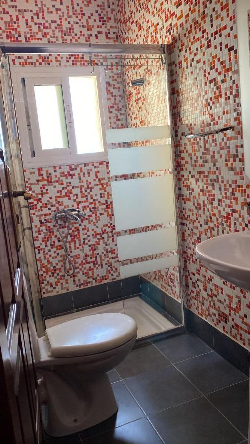 Appartements Armonia Sea View Briech Bagian luar foto