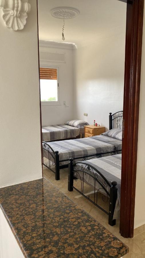 Appartements Armonia Sea View Briech Bagian luar foto