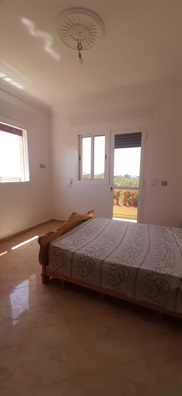 Appartements Armonia Sea View Briech Bagian luar foto