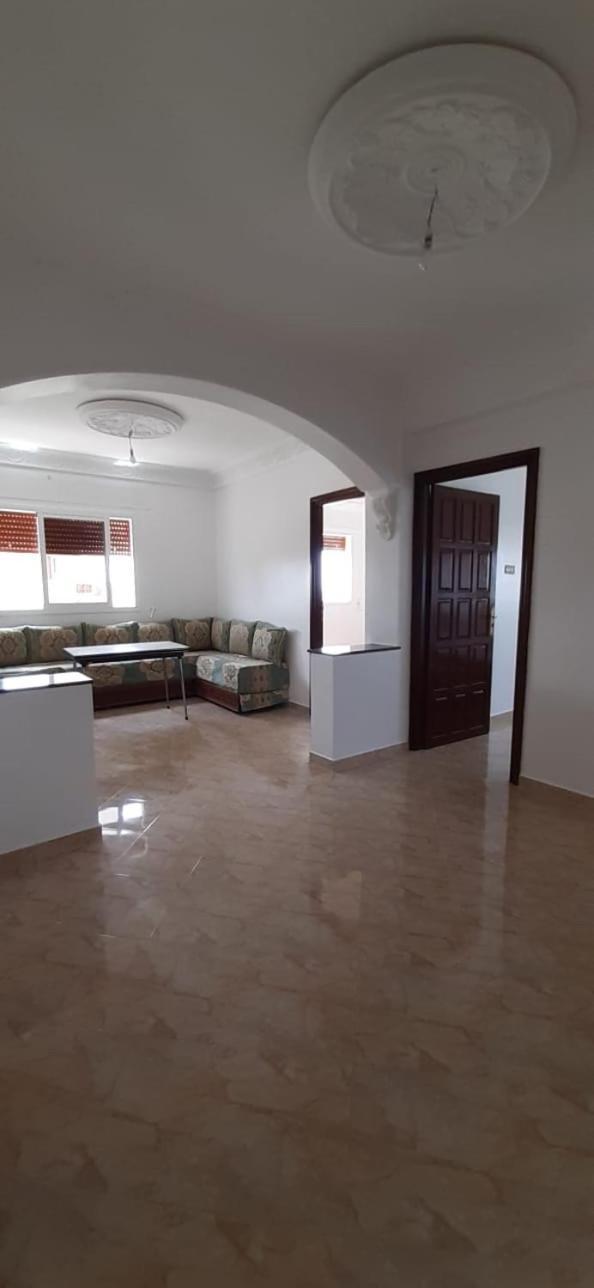 Appartements Armonia Sea View Briech Bagian luar foto