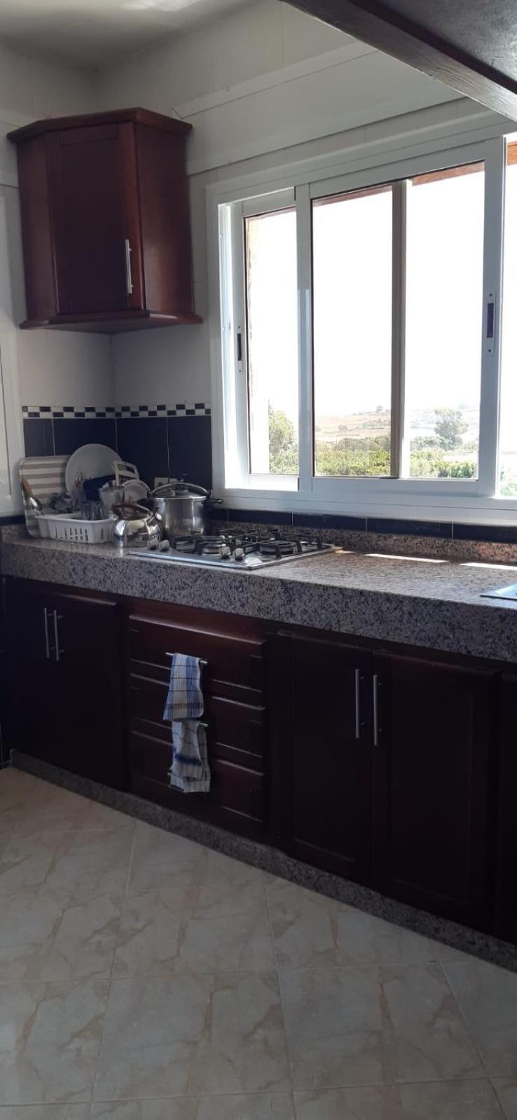 Appartements Armonia Sea View Briech Bagian luar foto